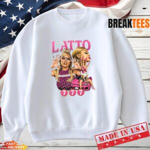 Big Latto 777 Rap Pink Aesthetic Streetwear Sweatshirt.jpg