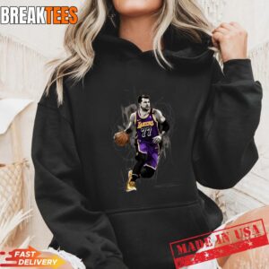 Luka Doncic Los Angeles Lakers Basketball Shirt 1 Luka Doncic Los Angeles Lakers Basketball Hoodie.jpg