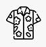 Hawaiian Shirt