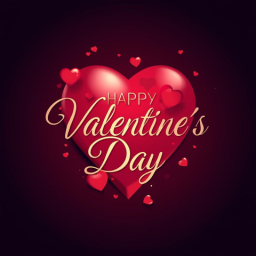 Valentine's Day Gifts