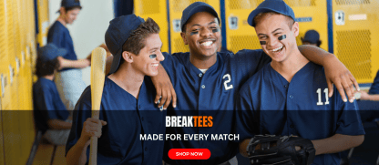 BreakTees Banner1