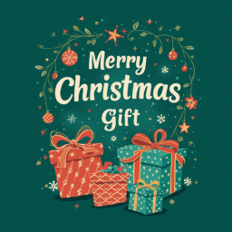 Christmas Gifts