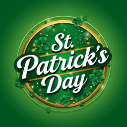 St Patrick’s Day Gifts