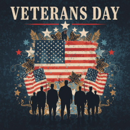 Veterans Day Gifts