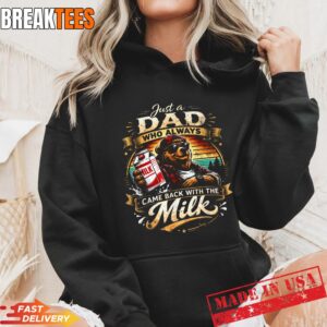 Funny Dad Shirt Papa Bear Milk Hoodie.jpg