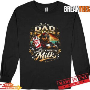 Funny Dad Shirt Papa Bear Milk Long Sleve.jpg