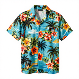 Hawaiian Shirt
