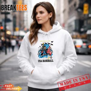 Ultimate Aaron Judge Team USA Baseball World Classic Fan Graphic T-Shirt 3 Aaron Judge Team USA Baseball World Classic Fan Graphic Hoodie.jpg