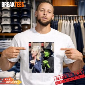 Abigail Spanberger Governor Meme Shirt