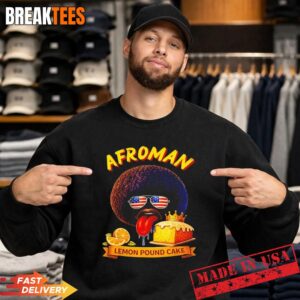 Afroman Lemon Pound Cake Shirt 1 Afroman Lemon Pound Cake Sweatshirt.jpg