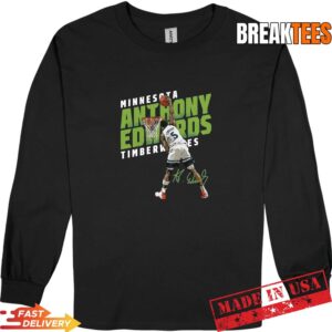Anthony Edwards Minnesota Timberwolves Graphic T-Shirt - Ant-Man Basketball Fan Tee 2 Anthony Edwards Minnesota Timberwolves Graphic Long Sleve.jpg