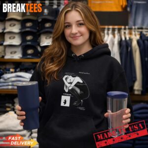 Ariana Grande Eternal Sunshine Tour Black T-Shirt 1 Ariana Grande Eternal Sunshine Tour Black Ariana Grande Eternal Sunshine Tour Black Hoodie