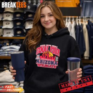 Arizona Wildcats Champion 2026 NCAA Men's Basketball Final Four Hoodie.jpg