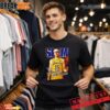 Legendary Austin Reaves Lakers Basketball Shirt – Retro NBA Fan Tee