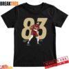 Bam Adebayo Cartoon Graphic T-Shirt – Miami Basketball Fan Tee Bam Adebayo Cartoon Graphic T-Shirt – Miami Basketball Fan Tee