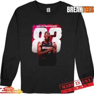 Bam Adebayo 83 Point Game Long Sleve.jpg