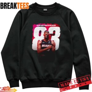 Bam Adebayo 83 Point Game Sweatshirt.jpg