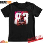 Bam Adebayo 83 Point Game T Shirt