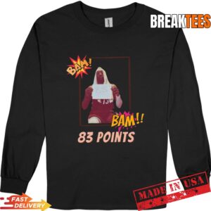 Bam Adebayo Historic 83 Point Night Long Sleve.jpg