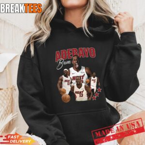 Ultimate Bam Adebayo Miami Basketball Vintage Bootleg T-Shirt 3 Bam Adebayo Miami Basketball Vintage Bootleg Hoodie.jpg