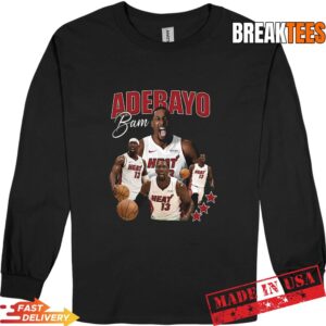 Ultimate Bam Adebayo Miami Basketball Vintage Bootleg T-Shirt 2 Bam Adebayo Miami Basketball Vintage Bootleg Long Sleve.jpg