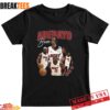 The Ultimate Bam Adebayo 83-Point Game T-Shirt – Exclusive Fan Gear