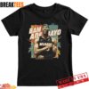 Ultimate Bam Adebayo Career High 83 Miami Basketball T-Shirt Ultimate Bam Adebayo Career High 83 Miami Basketball T-Shirt