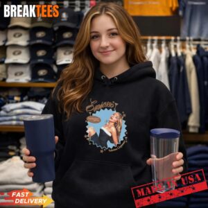 Best Sabrina Carpenter Espresso Metal Shirt Amazing Graphic Hoodie.jpg