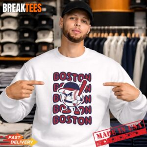 Boston Baseball Retro Mascot Sweatshirt.jpg