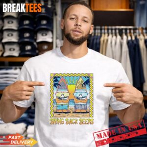 Bring Back Beers Holidays Shirt