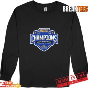 CBU Basketball WAC 2026 Champions Shirt 3 CBU Basketball WAC 2026 Champions Long Sleve.jpg