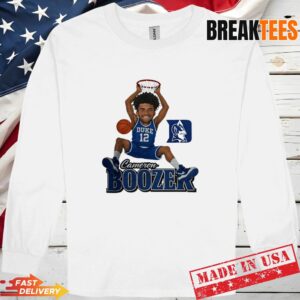 Cameron Boozer Duke Basketball Fan Graphic Long Sleve.jpg