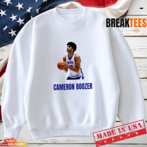 Cameron Boozer Duke Basketball Star Graphic Sweatshirt.jpg