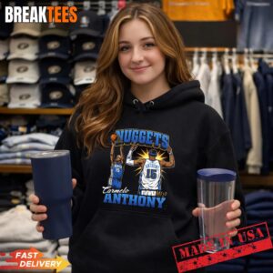 Carmelo Anthony Denver Nuggets Basketball Star Vintage Style T-Shirt 3 Carmelo Anthony Denver Nuggets Basketball Star Vintage Style Hoodie.jpg