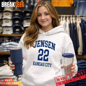Carter Jensen 22 Kansas City Baseball Shirt 3 Carter Jensen 22 Kansas City Baseball Shirt Hoodie.jpg