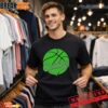 Jaylen Brown Boston Celtics Baseball Vintage 90s Retro Style T-Shirt