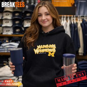 Champion Michigan Wolverines 2026 Final Four T-Shirt 3 Champion Michigan Wolverines 2026 Final Four Hoodie.jpg