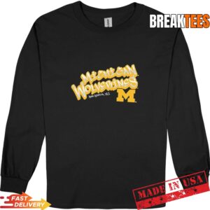 Champion Michigan Wolverines 2026 Final Four T-Shirt 2 Champion Michigan Wolverines 2026 Final Four Long Sleve.jpg