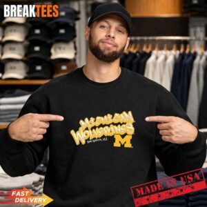 Champion Michigan Wolverines 2026 Final Four T-Shirt 1 Champion Michigan Wolverines 2026 Final Four Sweatshirt.jpg