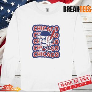 Chicago Baseball Retro Mascot Shirt 2 Chicago Baseball Retro Mascot Long Sleve.jpg