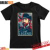 Chuck Norris Walker Texas Ranger T-Shirt
