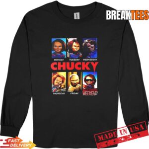 Chucky Days of The Week Moods Long Sleve.jpg