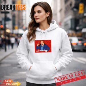 Conan O'Brien Looney Tunes One More Thing Hoodie.jpg