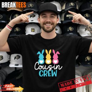 Cousin Crew Easter T-Shirt