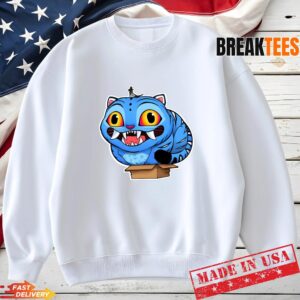 DerTiger Kpop Demon Hunters Oscar 2026 Winner Anime Mascot T-Shirt 1 DerTiger Kpop Demon Hunters Oscar 2026 Winner Anime Mascot Sweatshirt.jpg