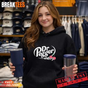 Dr Pegger Cherry Logo Shirt 3 Dr Pegger Cherry Logo Hoodie.jpg