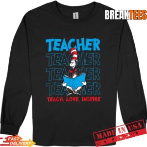Dr Seuss Merch Shop Cat in The Hat Teacher Long Sleve.jpg