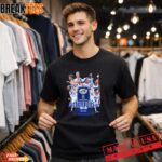 Duke Basketball 2025 26 ACC Regular Season Champions Fan T Shirt