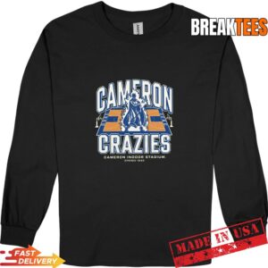 Duke Basketball Cameron Crazies Vintage Fan Graphic Long Sleve.jpg