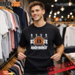 Duke Blue Devils 2026 March Madness Basketball Tournament Bracket T Shirt